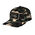 Ain&#39;t No Hobby Patch Camo Snapback Hat